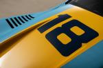 Chevrolet Corvette IMSA SuperVette Racing Coupe 1977 года